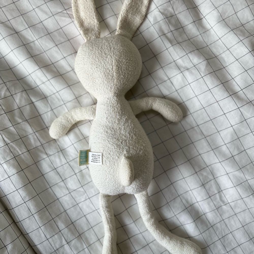 Hazel Village Penelope Rabbit - Picture 3 of 4